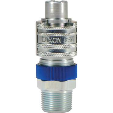 Dixon Valve & CouplingN4M6-LS